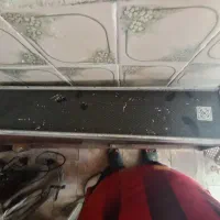 باند ایستاده