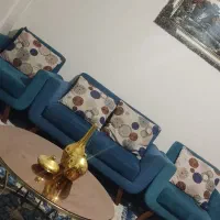 مبلمان راحتی