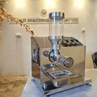 دستگاه روغنگیری صنعتی هیراد با ضمانت کیفیت