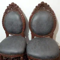 صندلی میزبان