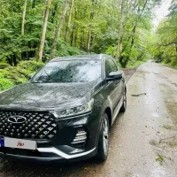 تیگو۷ پرو مدل ۱۴۰۱