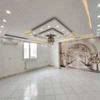 86متر-دوخواب-طبقه-چهارم-سالن-پرده-خور