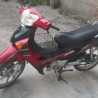 بی کلاج ۱۱۰ شاتل