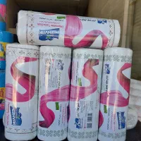 سفره ،کیسه زباله و فریزر