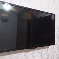 تلوزیون 32اینچ LED ال جی کره ای