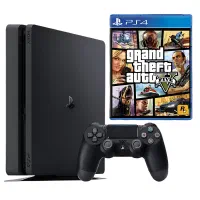 PS4 نقد و اقساط