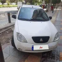 تیبا 2 مدل ۹۷ بدون رنگ