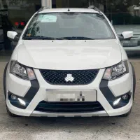 کوئیک/GX/صفر خشک/1404