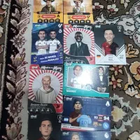 کیمدی 2026