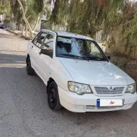 پراید ۱۳۲مدل۹۰