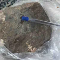 شهاب سنگ
