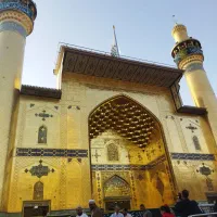 کربلا اربعین تمام زیارات