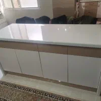 میز جزیره|میز و صندلی غذاخوری|تهران, شهرک پرواز|دیوار