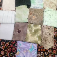 پارچه