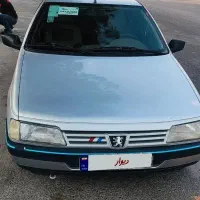 405 مدل 98