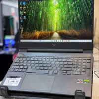 لپتاپ HP victus|رایانه همراه|تبریز, |دیوار