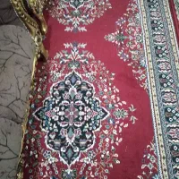 کناره فرش بزرگ