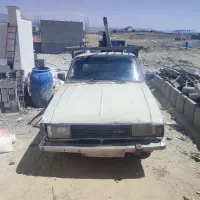 پیکان وانت مدل 90