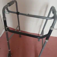 واکر درحدنو تا شو چرخ دار