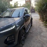 x22 pro مدل 404|خودرو سواری و وانت|آبادان, |دیوار