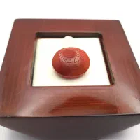 عقیق سرخ یمنی رزق
