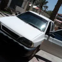 پراید