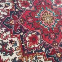 فرش هریس تاجری
