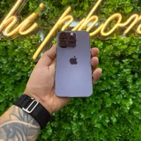 اپل iphone 14 pro max 256