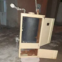 گالن بیست لیتری