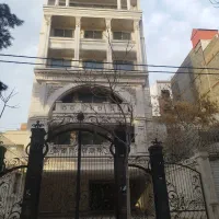 هاشمیه 14 لوکس شیکـ متریال برند فول 150متر نوساز