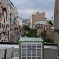 کولر آبی حایر ( 5500 )