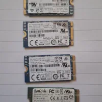 هارد پرسرعت M2 برند Sandisk 32GB