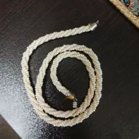 گردنبند مکه ای قدیمی
