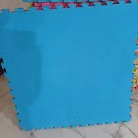 تاتامی کفپوش ورزشی