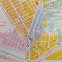 زمین-200-متری-جنوبی-درب-ساخت-روشن-دشت