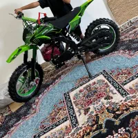 مینی کراس
