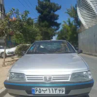 پژو ۴۰۵ مدل ۸۹ (نقد و اقساط)