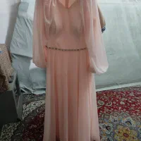 لباس مجلسی و نامزدی