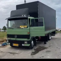 مسکن بار ماهدشت اتوبار|خدمات حمل و نقل|ماهدشت, |دیوار