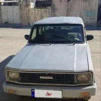 مزدا ۲۰۰۰ژاپن