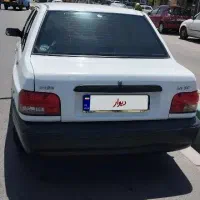 پراید مدل۹۷se