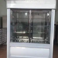 یخچال ایستاده در حدصفر