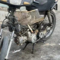 موتور جترو 83