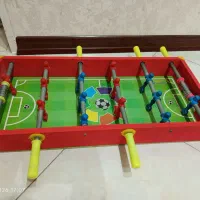فوتبال دستی نو
