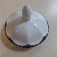 در قوری زرین