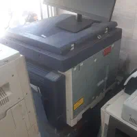دستگاه کپی توشیا.۱۸۱  و ۱۶۶