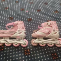 کفش اسکیت درحدنو