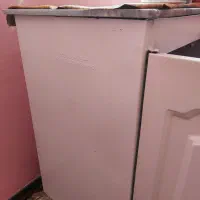 کابینت فلزی  در حد نو