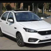 سهند s صفر خشک 1404 تحویل فوری