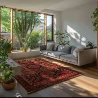 رهن 2خواب  ویلایی فاز2